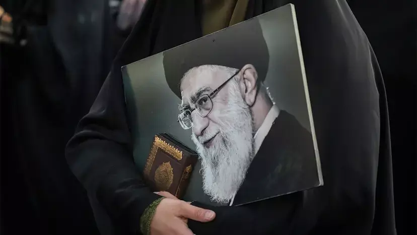 Funeral for Irans Supreme Leader Set for July, While a Deal Nears to End the War Funeral for Irans Supreme Leader Set for July, While a Deal Nears to End the War