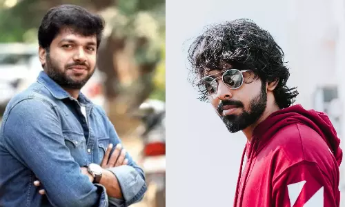 Anil Ravipudi Joins Hands With GV Prakash Kumar, Yet No Threat to Local Composers