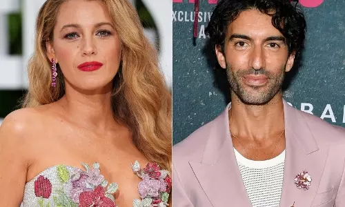 Judge Awards Blake Lively Legal Fees but No More Damages in Dispute Over It Ends With Us Film Judge Awards Blake Lively Legal Fees but No More Damages in Dispute Over It Ends With Us Film
