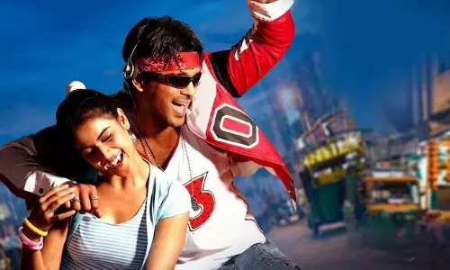 Allu Arjun’s Kerala Fans Throng Happy movie? Allu Arjun’s Kerala Fans Throng Happy movie?