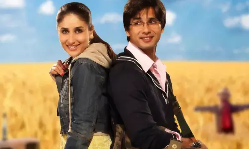 Jab We Met Is My Most Rejected Script: Imtiaz Ali Jab We Met Is My Most Rejected Script: Imtiaz Ali