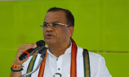BJP Stealing Seats, Not Just Votes, Alleges Minister BJP Stealing Seats, Not Just Votes, Alleges Minister