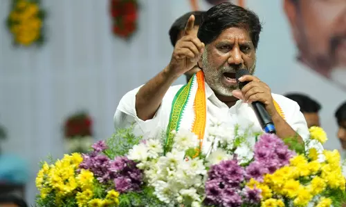 BJP-Led Centre Trying To Privatise Singareni: Bhatti