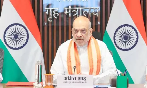 Shah Chairs Review of Demographic Changes Committee