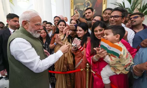 PM: India’s G7 Role Shows Global Trust