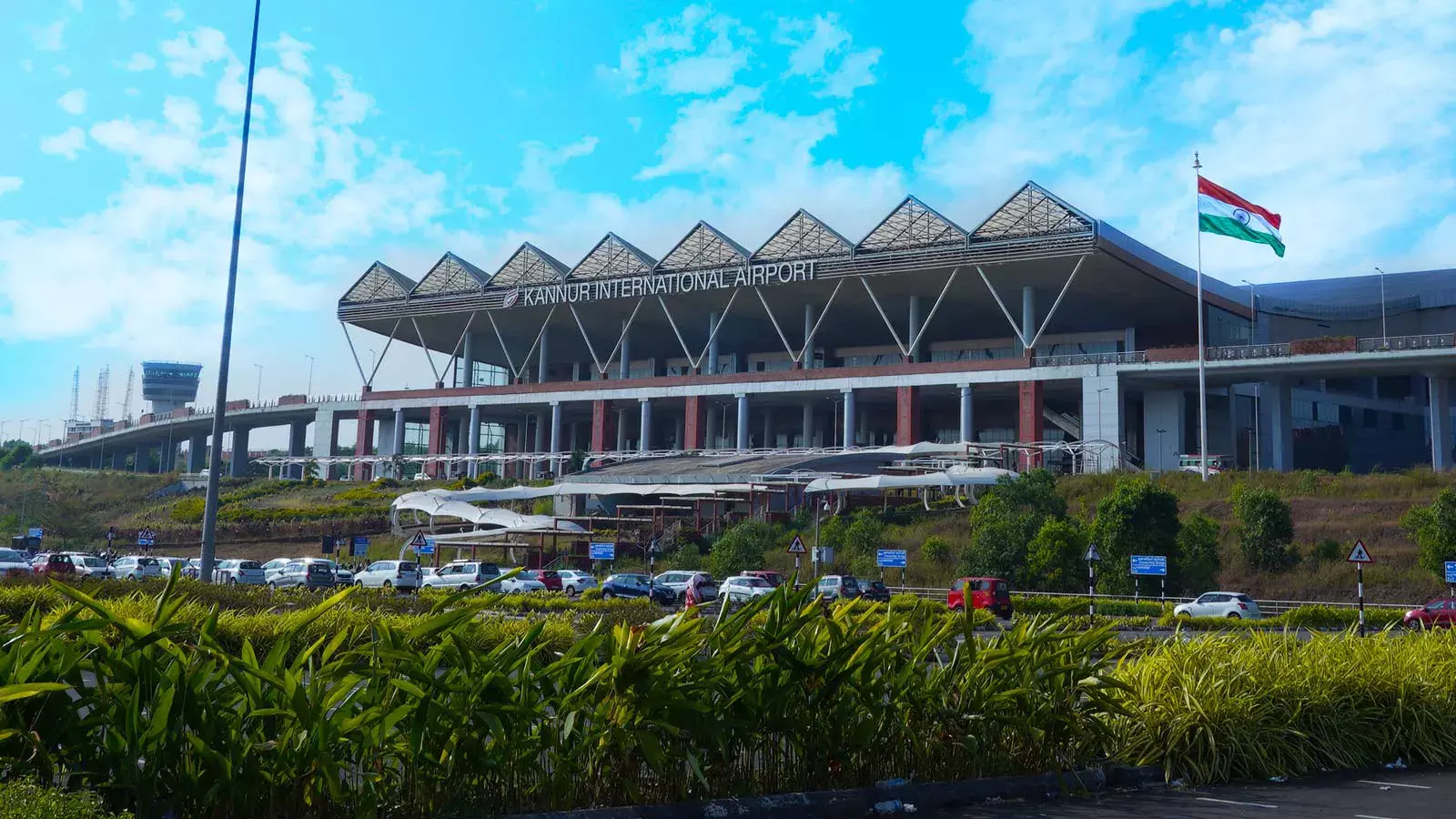 Hoax Bomb Threat At Kannur Airport; Police Launch Probe Hoax Bomb Threat At Kannur Airport; Police Launch Probe