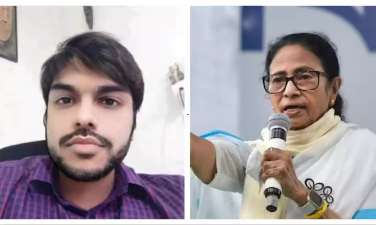 TMC Rift Deepens as Rebel MP’s Son Sends Legal Notice TMC Rift Deepens as Rebel MP’s Son Sends Legal Notice