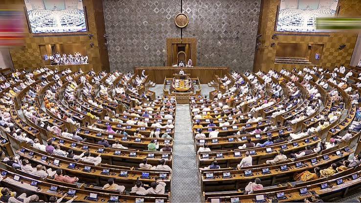 NDA Inches Towards Two-thirds Majority In RS