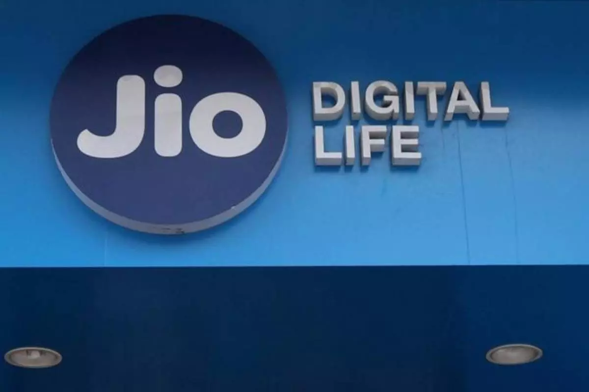 Jio Platforms Surges into Global Top 20 in latest WIPO Patents Ranking Jio Platforms Surges into Global Top 20 in latest WIPO Patents Ranking