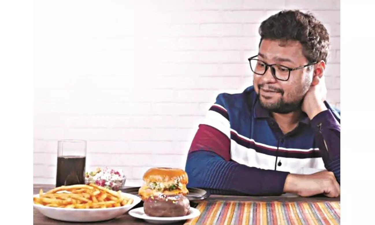 Indigestible Bites of Intermittent Fasting Indigestible Bites of Intermittent Fasting