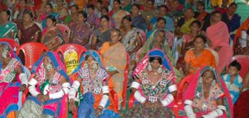 Adivasi Girijana Sangham Demands Permanent Ban on Tourism Boats
