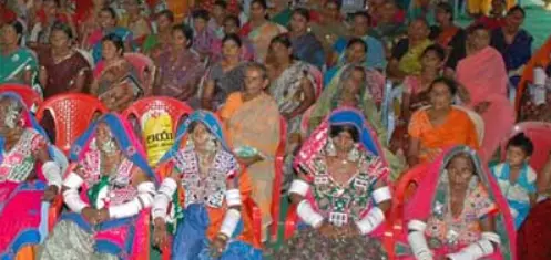 Adivasi Girijana Sangham Demands Permanent Ban on Tourism Boats Adivasi Girijana Sangham Demands Permanent Ban on Tourism Boats