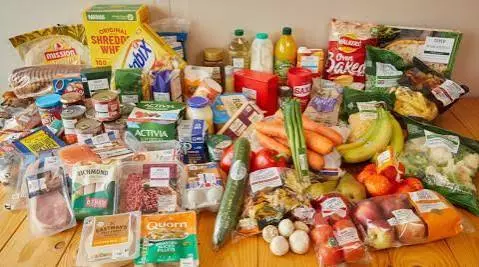 DC Edit | As Food Prices Rise, Stay Alert DC Edit | As Food Prices Rise, Stay Alert