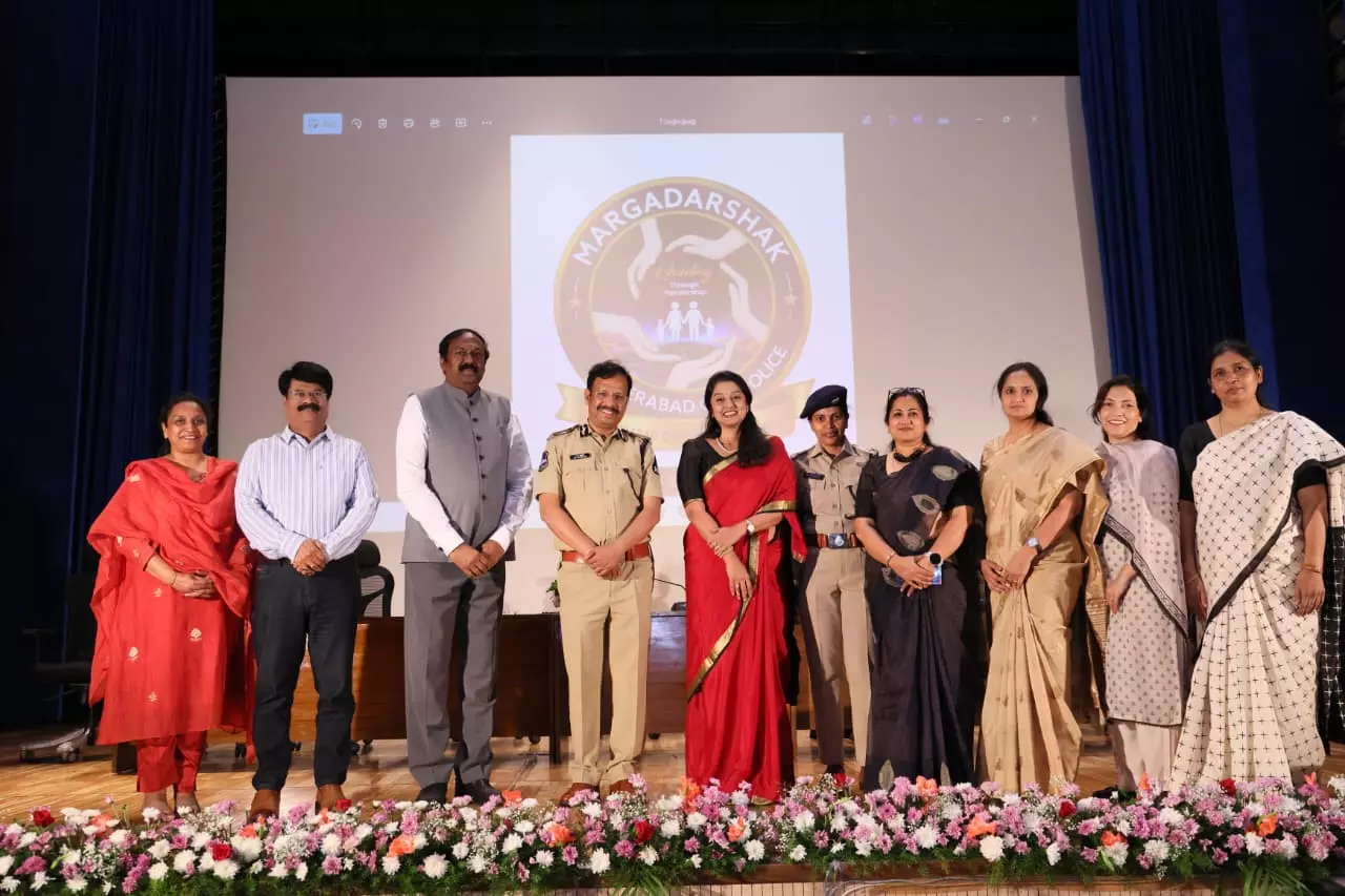 Safety Volunteers Certified Under Margadarshak Programme Safety Volunteers Certified Under Margadarshak Programme