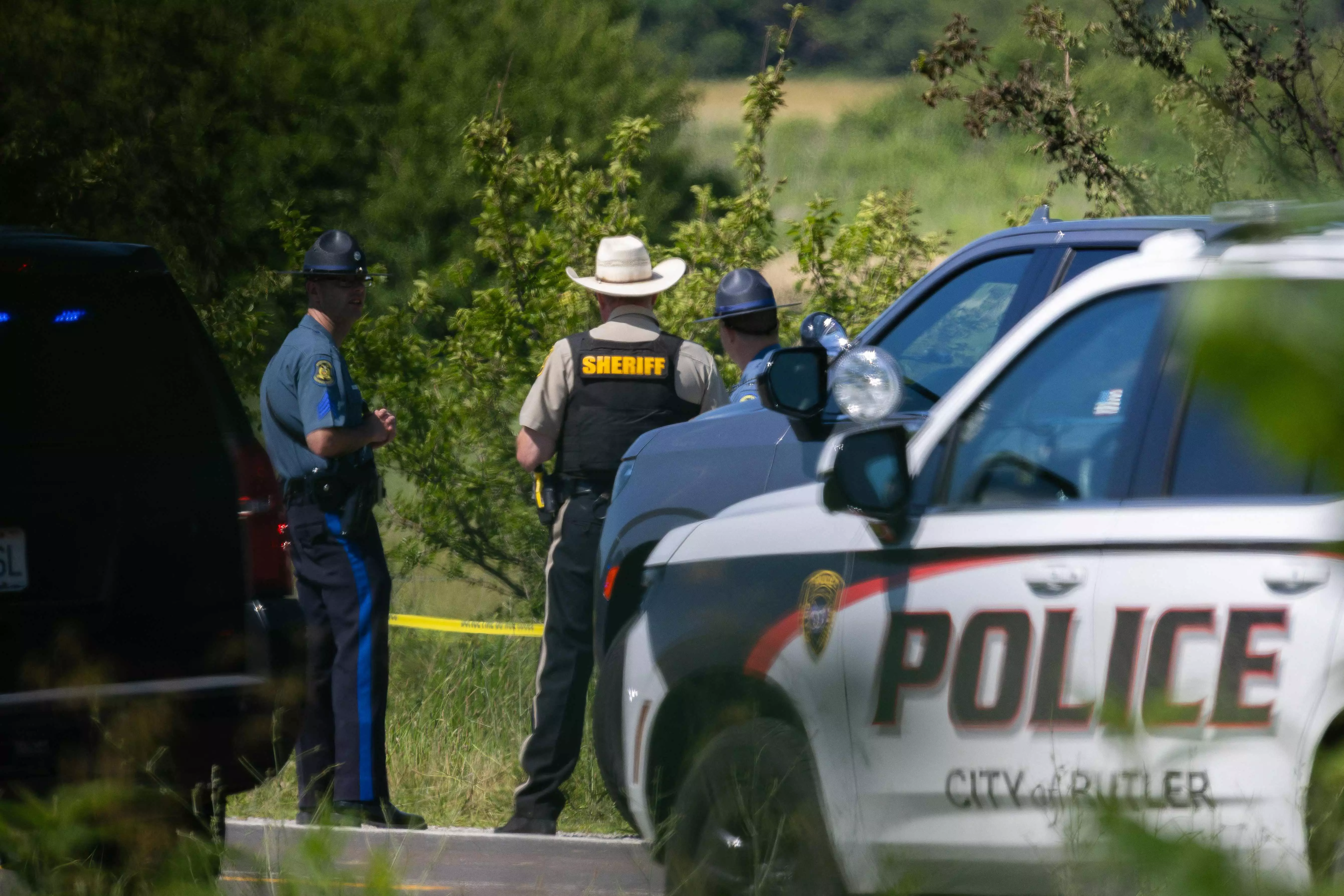 12 Dead in Crash of Plane on Skydiving Outing in US, Authorities Say 12 Dead in Crash of Plane on Skydiving Outing in US, Authorities Say