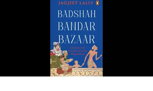 Book Review | A Portrait of Society in Mughal Times Book Review | A Portrait of Society in Mughal Times