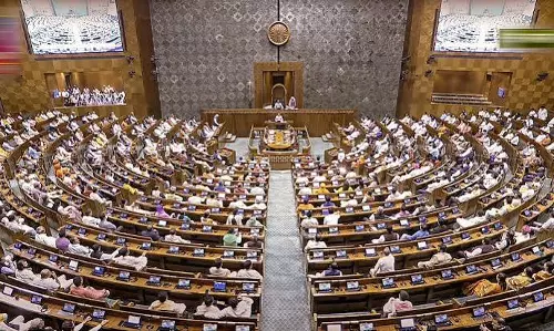 NDA Inches Towards Two-thirds Majority In RS