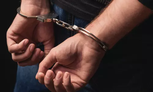 Four, Including Minor girl, Held For Planned Govindpuri Fire that killed Three Four, Including Minor girl, Held For Planned Govindpuri Fire that killed Three