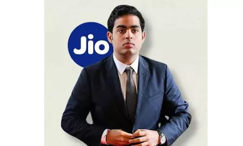 Jio Platforms Breaks Into Global Top 20 For Patent Filings After Skyrocketing 320 Places