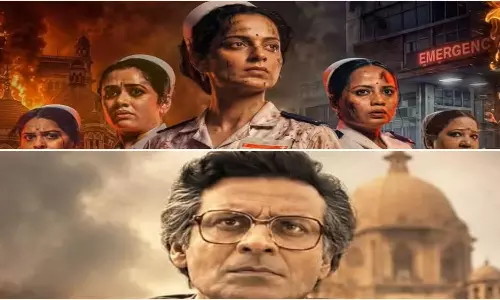 Kangana, Manoj Films Lose Screens