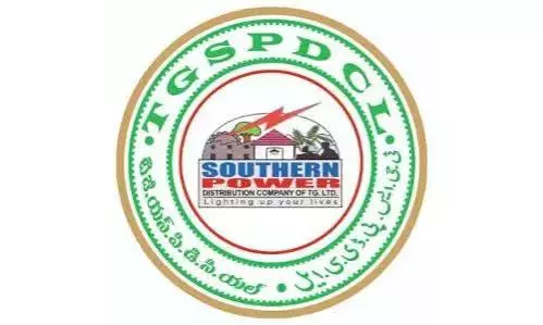 SPDCL Launches Monsoon Safety Drive SPDCL Launches Monsoon Safety Drive