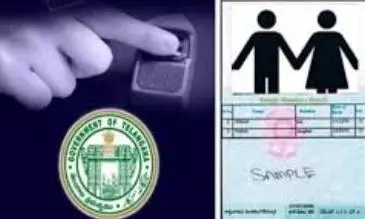 SM Messages Spark E-KYC Panic by Linking Telangana Ration Cards to Bengal Row SM Messages Spark E-KYC Panic by Linking Telangana Ration Cards to Bengal Row