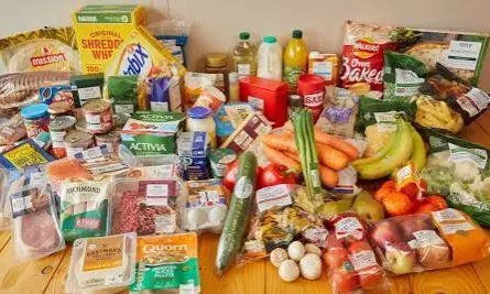 DC Edit | As Food Prices Rise, Stay Alert DC Edit | As Food Prices Rise, Stay Alert