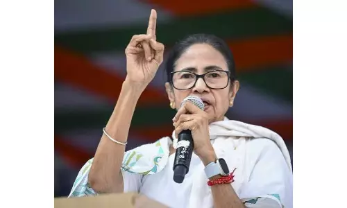 Bharat Bhushan | Merger Mirage: Trinamul & Congress Can’t Converge