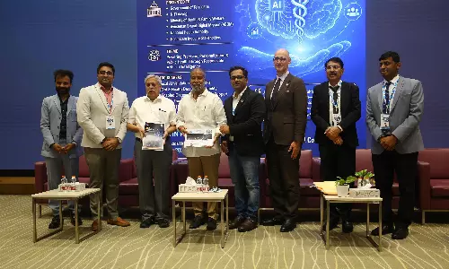 AI to Empower Doctors, Says Damodar AI to Empower Doctors, Says Damodar