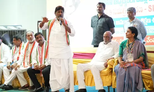 Congress Trains BLAs to Check Voter Deletions