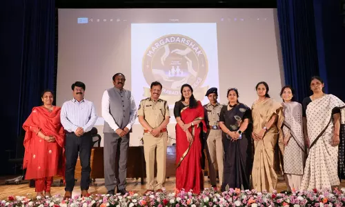 Safety Volunteers Certified Under Margadarshak Programme Safety Volunteers Certified Under Margadarshak Programme