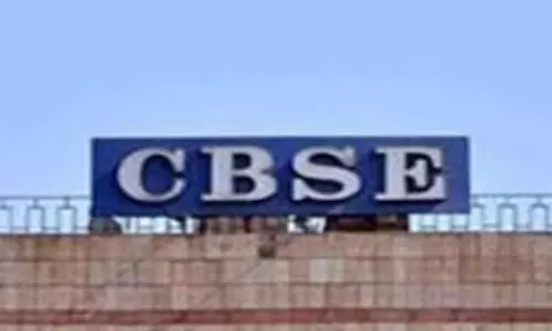 CIC Orders CBSE to Reveal Exam Procurement Details CIC Orders CBSE to Reveal Exam Procurement Details