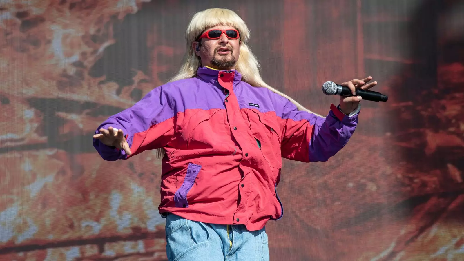 US Singer Oliver Tree Aboard Helicopter in Deadly Mid-Air Crash in Brazil US Singer Oliver Tree Aboard Helicopter in Deadly Mid-Air Crash in Brazil