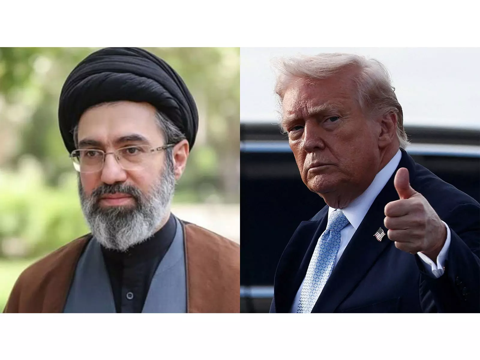 World Leaders Welcome US-Iran Peace Deal, Hail Diplomatic Breakthrough World Leaders Welcome US-Iran Peace Deal, Hail Diplomatic Breakthrough