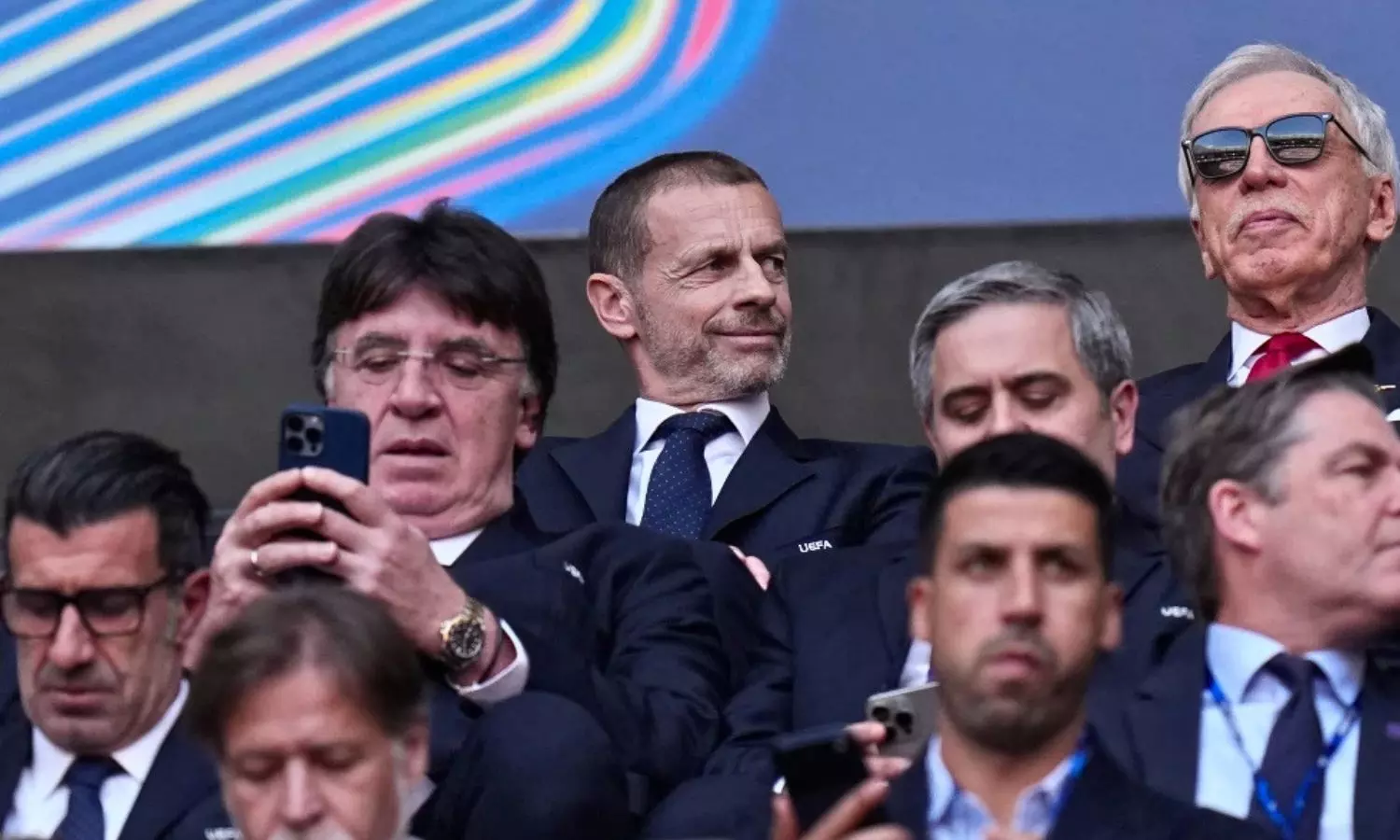 World Cup Nations Condemn UEFA Chief’s ‘Uninteresting Matches’ Remarks World Cup Nations Condemn UEFA Chief’s ‘Uninteresting Matches’ Remarks