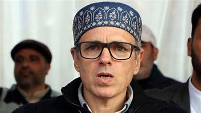 No Change in Statehood Push After PM Meeting: Omar Abdullah