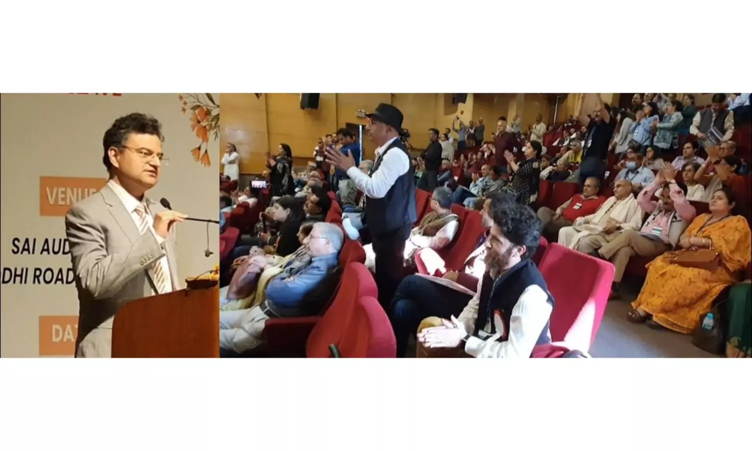 Srinagar Conclave Sparks Hope and Debate Over Kashmiri Pandit Return to Valley Srinagar Conclave Sparks Hope and Debate Over Kashmiri Pandit Return to Valley