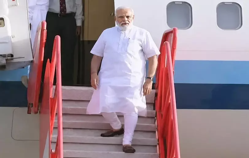 PM Modi to Visit Odisha on June 20 PM Modi to Visit Odisha on June 20