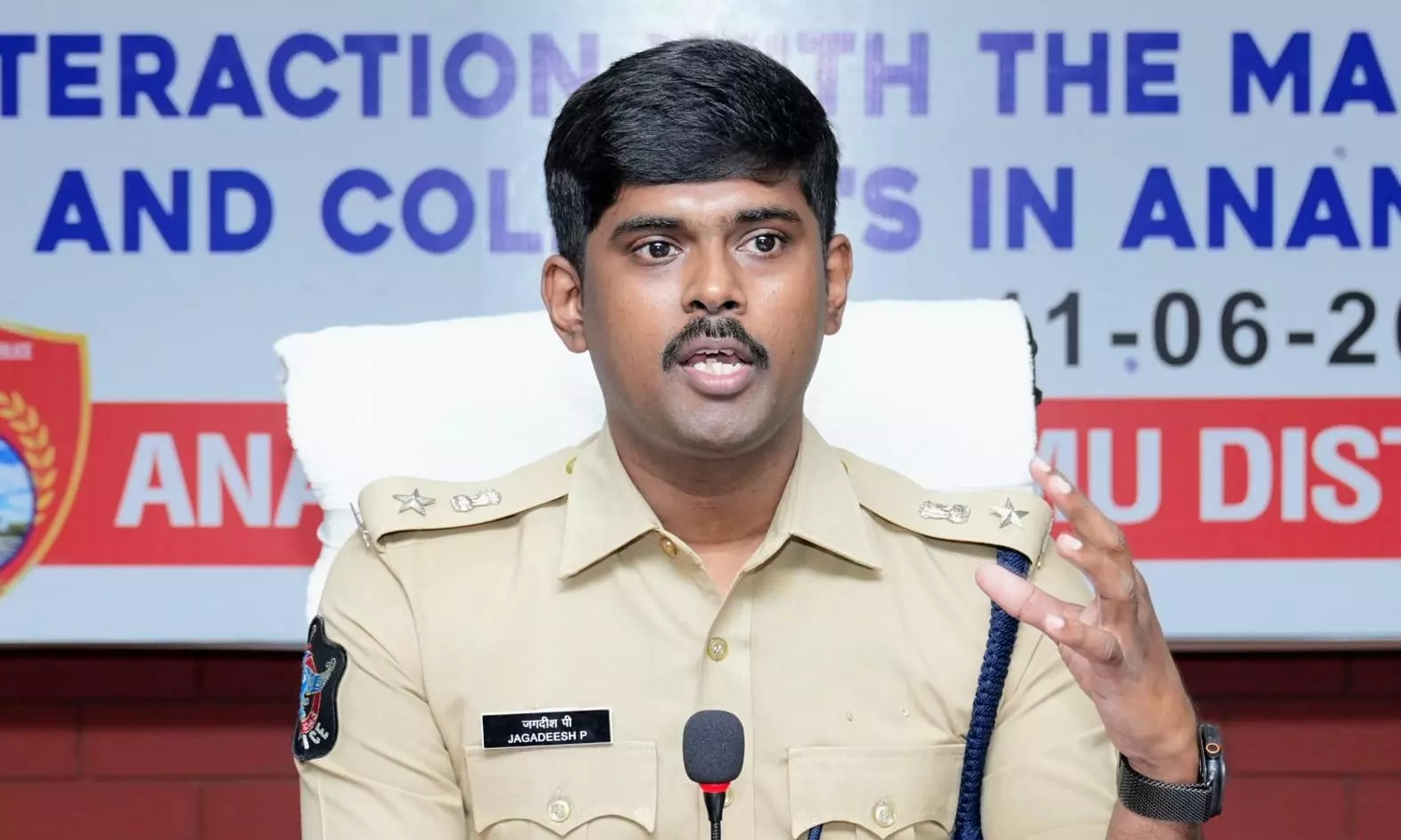 SP Launches SMAA Logo, Awareness Poster To Promote Responsible Social Media Use SP Launches SMAA Logo, Awareness Poster To Promote Responsible Social Media Use
