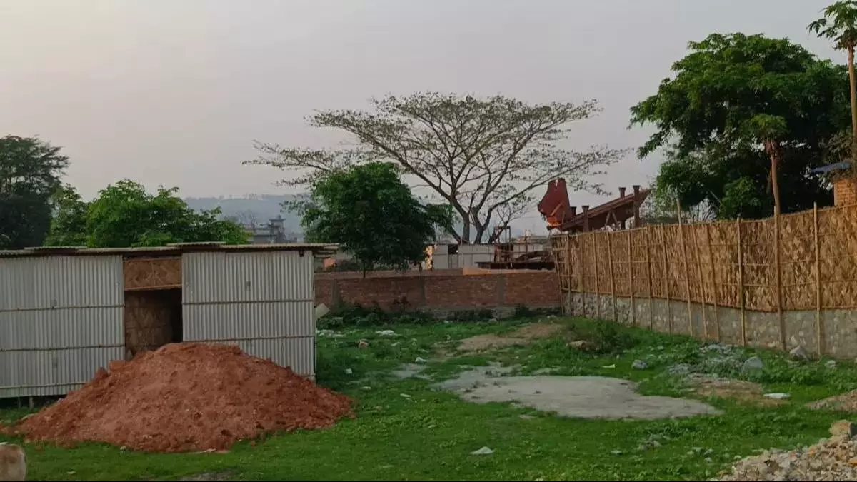 Aakar Patel | Inter-religion Sale Of Houses: New Laws From Guj to Assam Aakar Patel | Inter-religion Sale Of Houses: New Laws From Guj to Assam