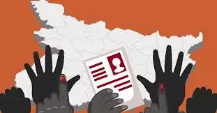 BJP Activates Shakti Kendras for Voter Revision BJP Activates Shakti Kendras for Voter Revision