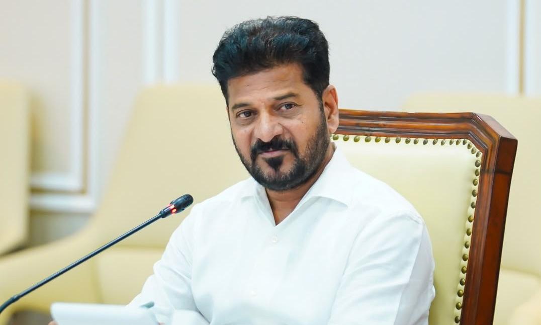 Revanth Reddy Writes To Kishan Reddy, Seeks Meeting With Railway Minister Over Pending Hyderabad Metro Issues