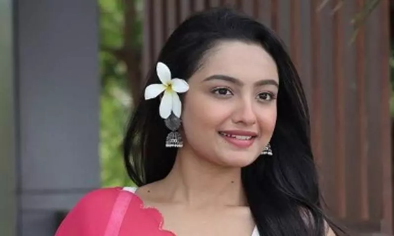 TV Actress Dies By Suicide; Cousin Draws Parallels With Sushant Singh Rajput Case TV Actress Dies By Suicide; Cousin Draws Parallels With Sushant Singh Rajput Case