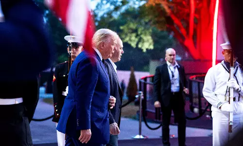 Trump Celebrates His 80th Birthday with Iran Deal and UFC Cage Fight Trump Celebrates His 80th Birthday with Iran Deal and UFC Cage Fight