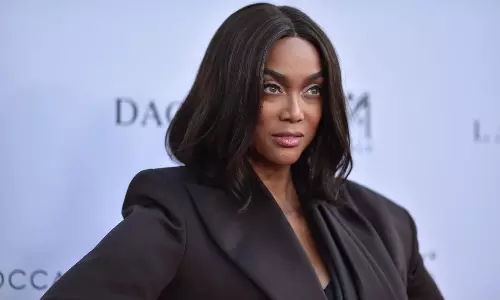 Tyra Banks Sues Netflix Over America’s Next Top Model Documentary, Alleging Defamation