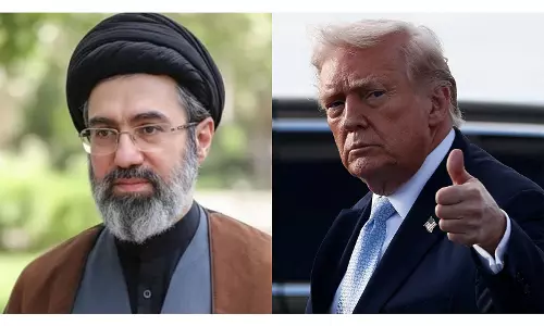 World Leaders Welcome US-Iran Peace Deal World Leaders Welcome US-Iran Peace Deal