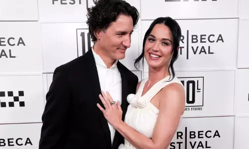 Justin Trudeau Skipped Canadas World Cup Opener Because Girlfriend Katy Perry Performed at US Game