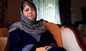 Mehbooba Mufti Urges Kashmiris to Turn Hospitality into a Message Against Hate Mehbooba Mufti Urges Kashmiris to Turn Hospitality into a Message Against Hate