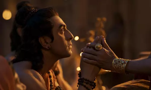 Ramayana Part 1: Ranbir Kapoor, Yash Film Gets Worldwide Release Date Ramayana Part 1: Ranbir Kapoor, Yash Film Gets Worldwide Release Date