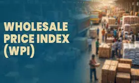 Indias Wholesale Inflation Hits A Record High Of 9.68% Indias Wholesale Inflation Hits A Record High Of 9.68%